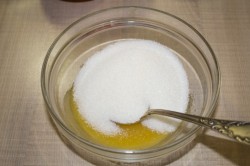 Медовые пряники домашние с глазурью