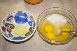 Медовые пряники домашние с глазурью