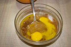 Медовые пряники домашние с глазурью