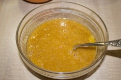 Медовые пряники домашние с глазурью