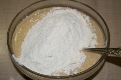 Медовые пряники домашние с глазурью