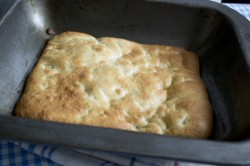 Медовые тонкие коржи - шаг 11 Медовые тонкие коржи - шаг 11