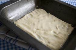 Медовые тонкие коржи - шаг 10 Медовые тонкие коржи - шаг 10