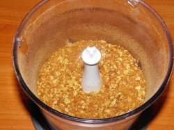 название картинки Медовый торт Чудо