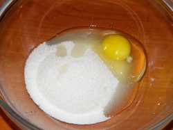 название картинки Медовый торт Чудо