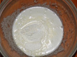 название картинки Медовый торт Чудо