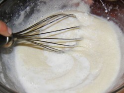 название картинки Медовый торт Чудо