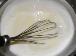 название картинки Медовый торт Чудо