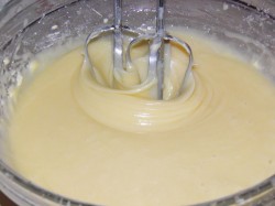 название картинки Медовый торт Чудо