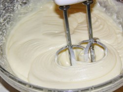 название картинки Медовый торт Чудо