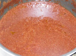 название картинки Медовый торт Чудо