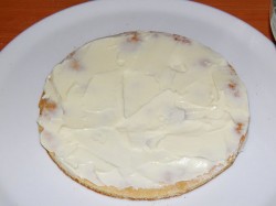 название картинки Медовый торт Чудо