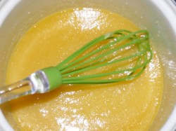 название картинки Медовый торт Чудо