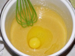 название картинки Медовый торт Чудо