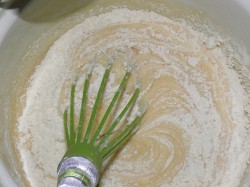 название картинки Медовый торт Чудо