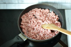 название картинки Мексиканский суп с фасолью