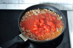 название картинки Мексиканский суп с фасолью