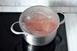 название картинки Мексиканский суп с фасолью