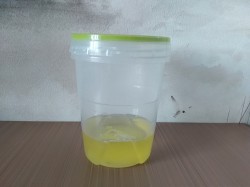 Меренга на палочке в домашних условиях