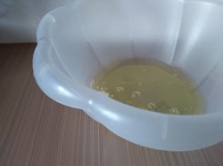 Меренга на палочке в домашних условиях