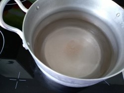 Меренга на палочке в домашних условиях