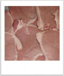 название картинки Мясные мешочки с рисом и грибами