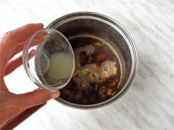 Мидии маринованные в домашних условиях