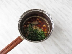 Мидии маринованные в домашних условиях