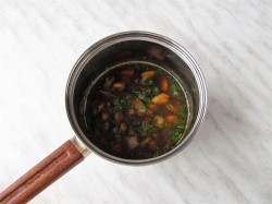 Мидии маринованные в домашних условиях