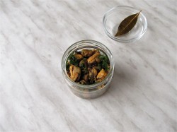 Мидии маринованные в домашних условиях