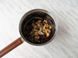 Мидии маринованные в домашних условиях