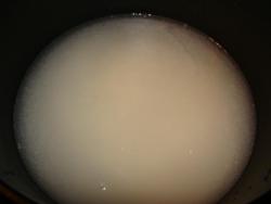 Мидии с рисом - шаг 3