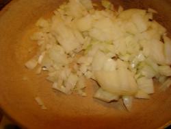 Мидии с рисом - шаг 5