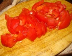 Мидии с рисом - шаг 8