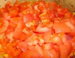 Мидии с рисом - шаг 9