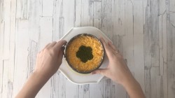 название картинки Салат Мимоза с тунцом