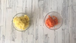 название картинки Салат Мимоза с тунцом