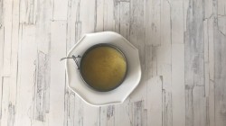 название картинки Салат Мимоза с тунцом