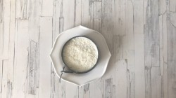 название картинки Салат Мимоза с тунцом