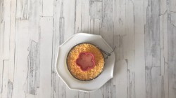 название картинки Салат Мимоза с тунцом