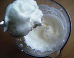 Бельгийский миндальный пирог с миндалем