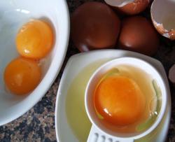 Бельгийский миндальный пирог с миндалем