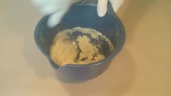 название картинки Миндальное печенье