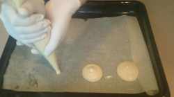 название картинки Миндальное печенье