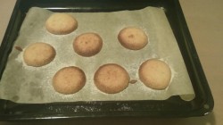 название картинки Миндальное печенье