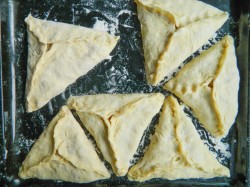 Мини курники с курицей - шаг 16 Мини курники с курицей - шаг 16