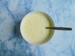 Мини курники с курицей - шаг 4 Мини курники с курицей - шаг 4