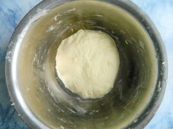 Мини курники с курицей - шаг 6 Мини курники с курицей - шаг 6