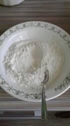 Мини панкейки