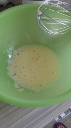 Мини панкейки